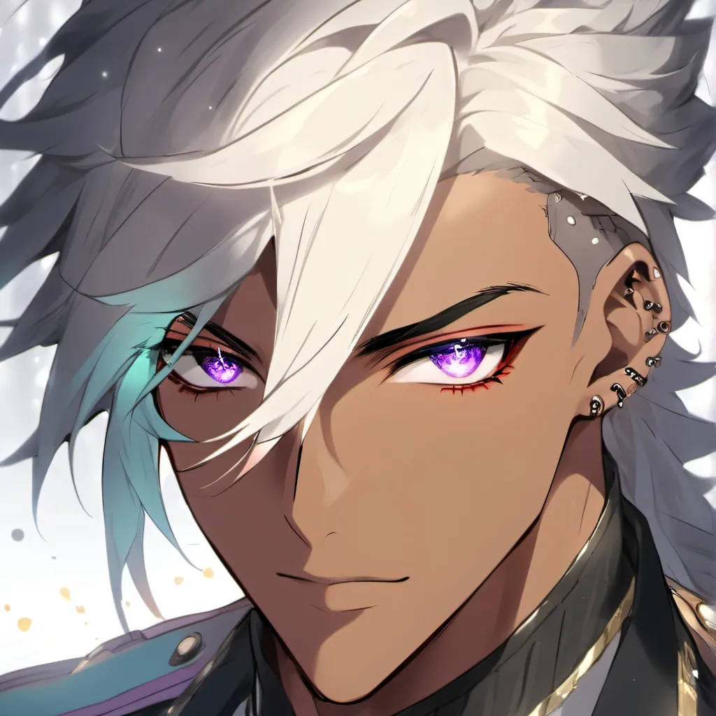 chat with ai character: Avrix