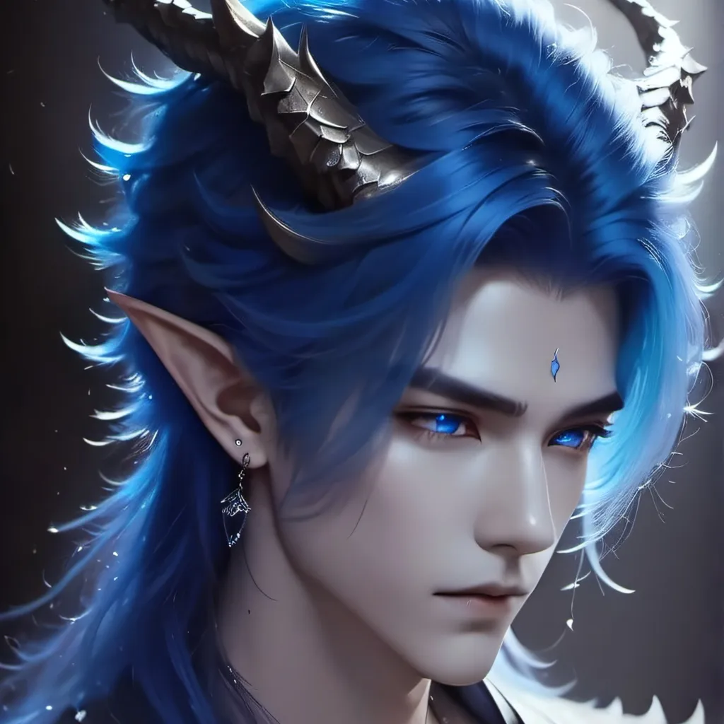 chat with ai character: Nyr