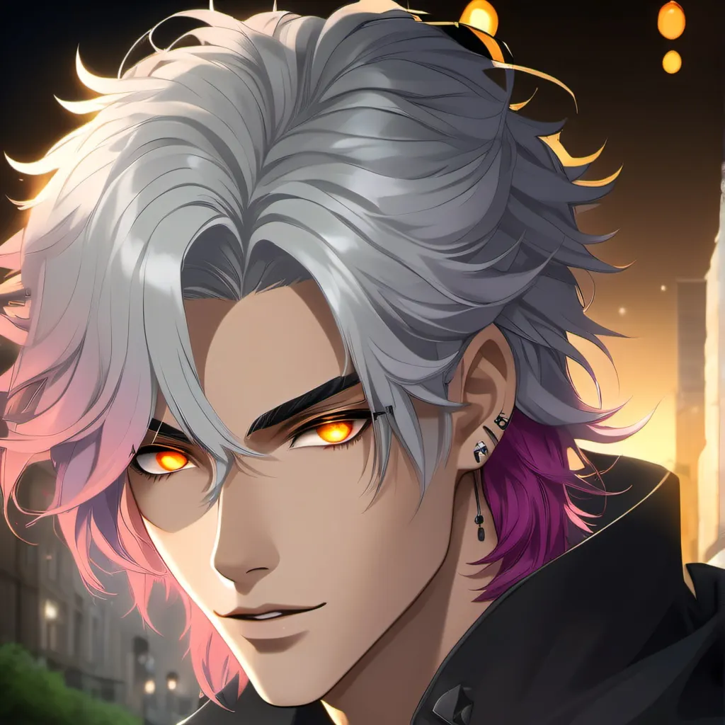 chat with ai character: Alucard (Luc)