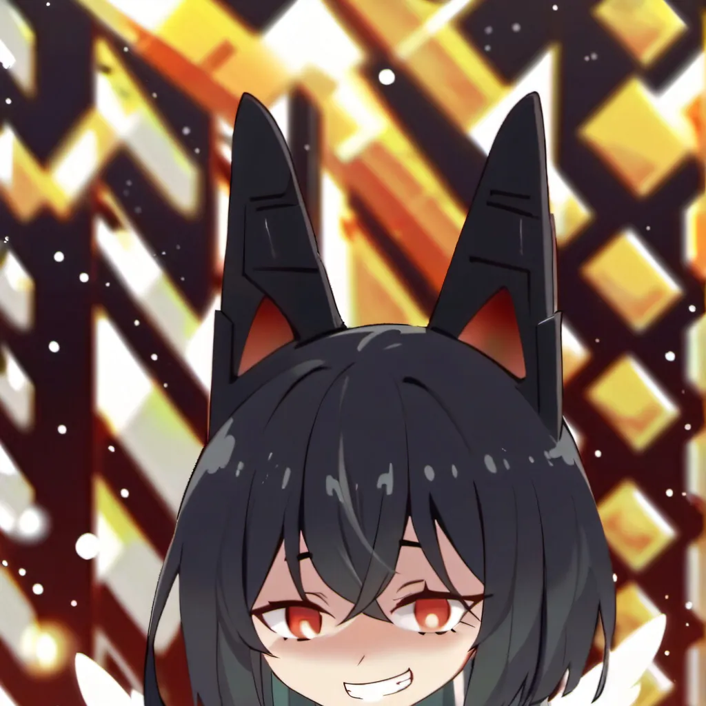 chat with ai character: Miss circle