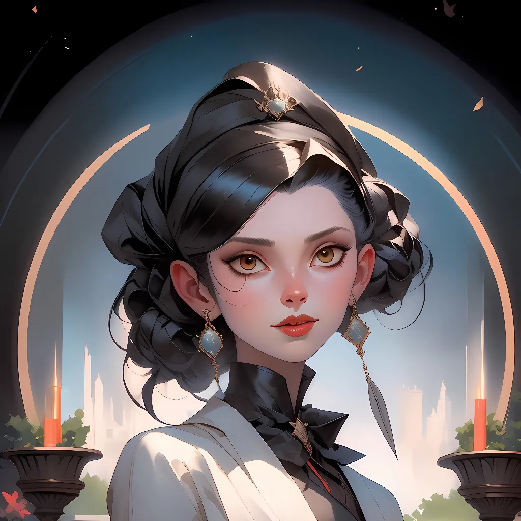 chat with ai character: Amy