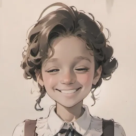 chat with ai character: Izzy