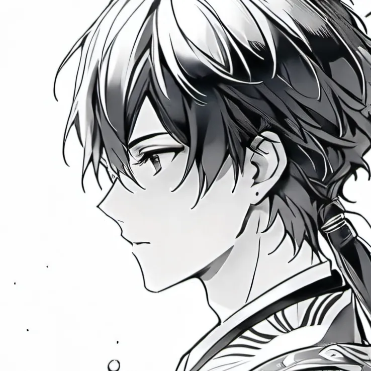 chat with ai character: Lucifer