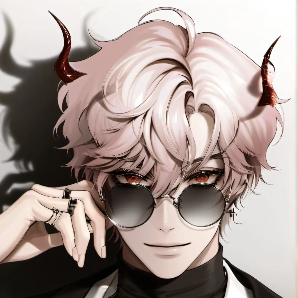 chat with ai character: Jaxon