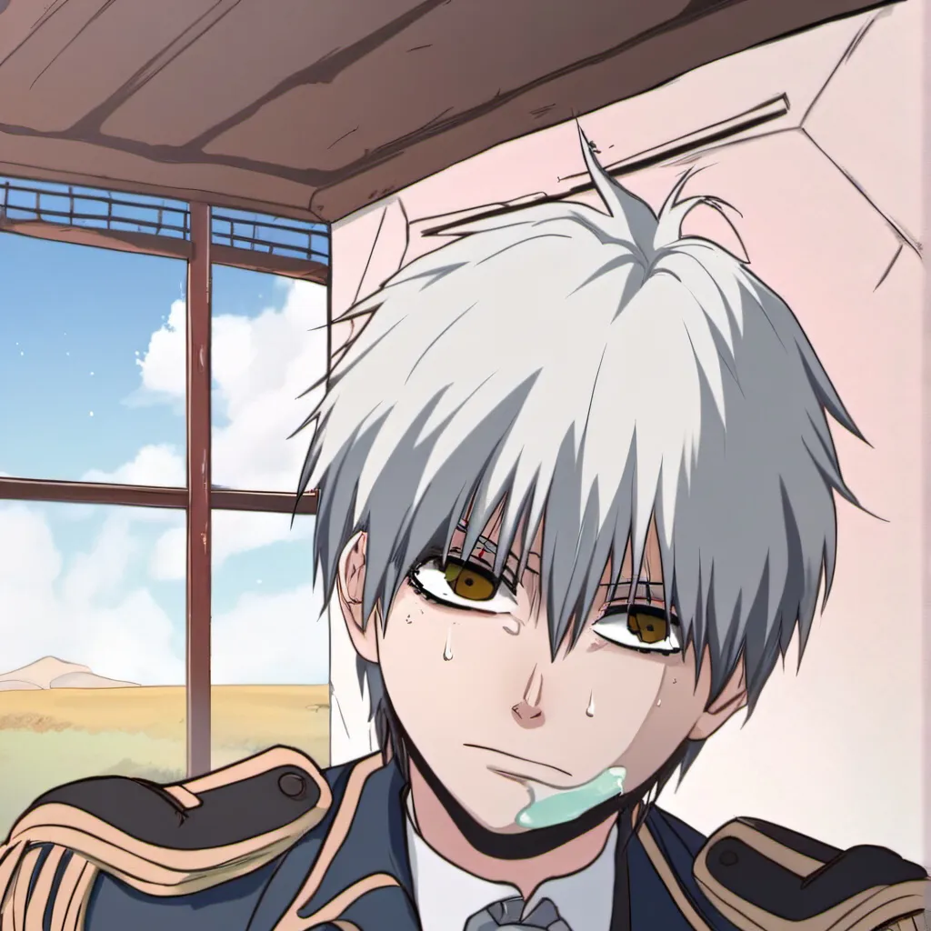 chat with ai character: Leo