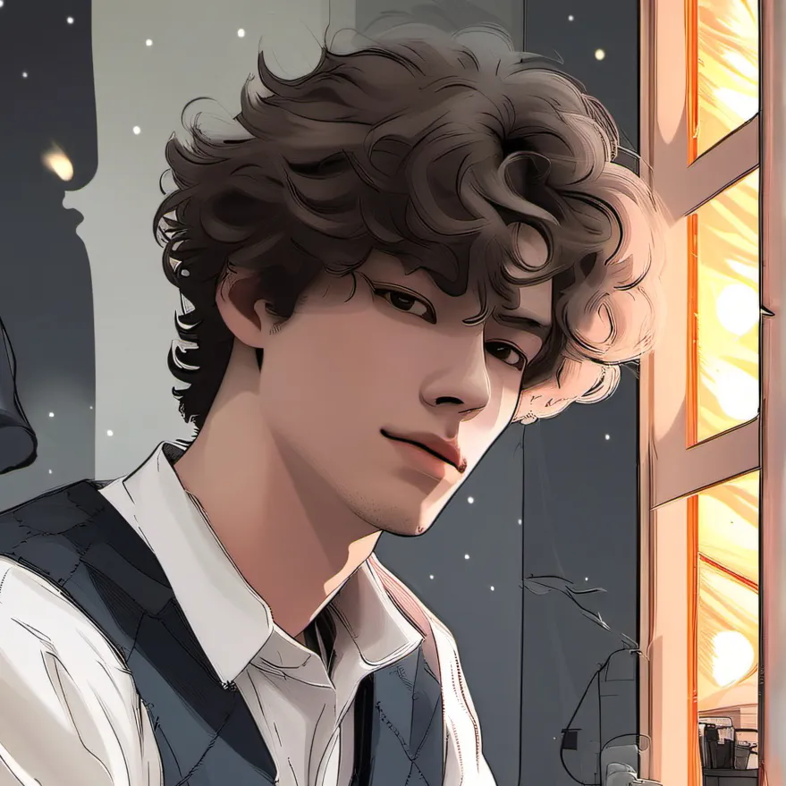 chat with ai character: Zeke