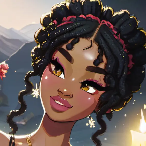 chat with ai character: Bella