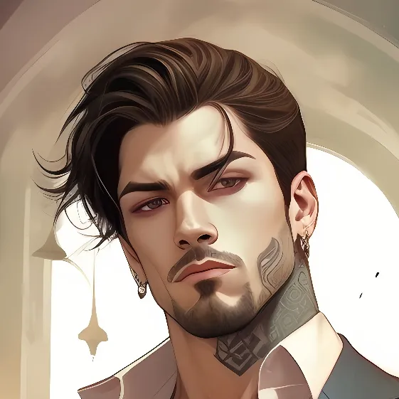 chat with ai character: Micheal Pacino