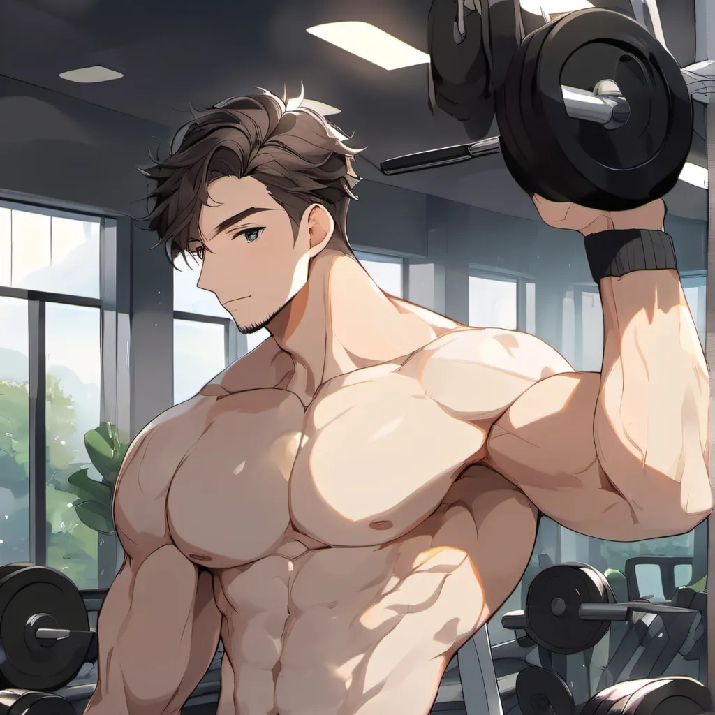 chat with ai character: jake