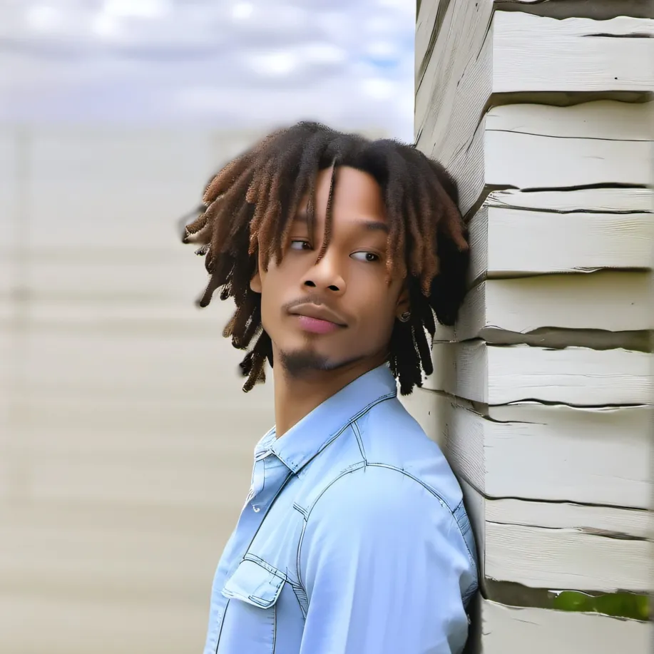 chat with ai character: Amir