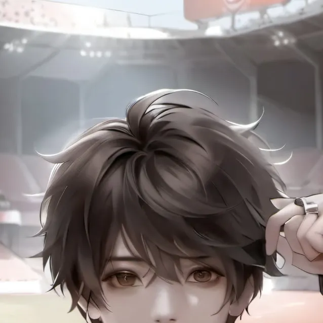 chat with ai character: Kenneth Perez