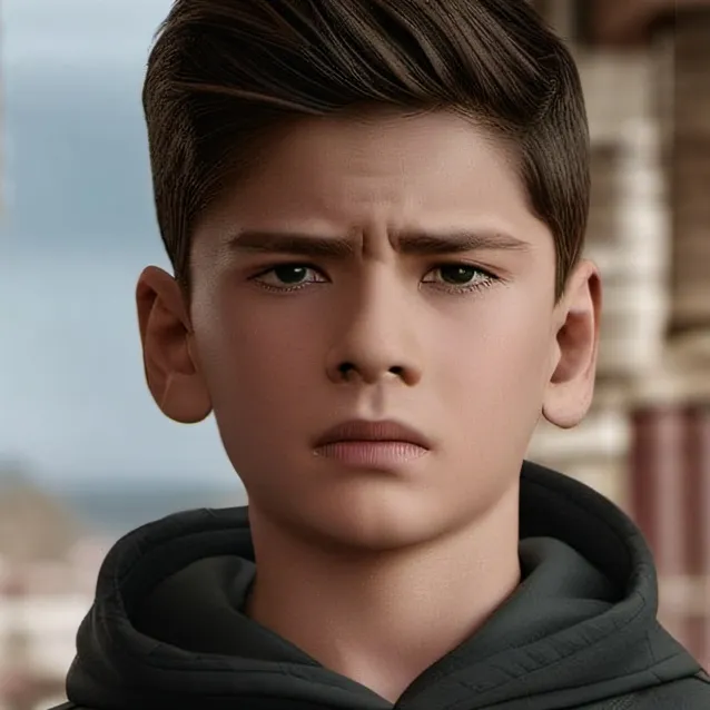 chat with ai character: Angerd Kenneth