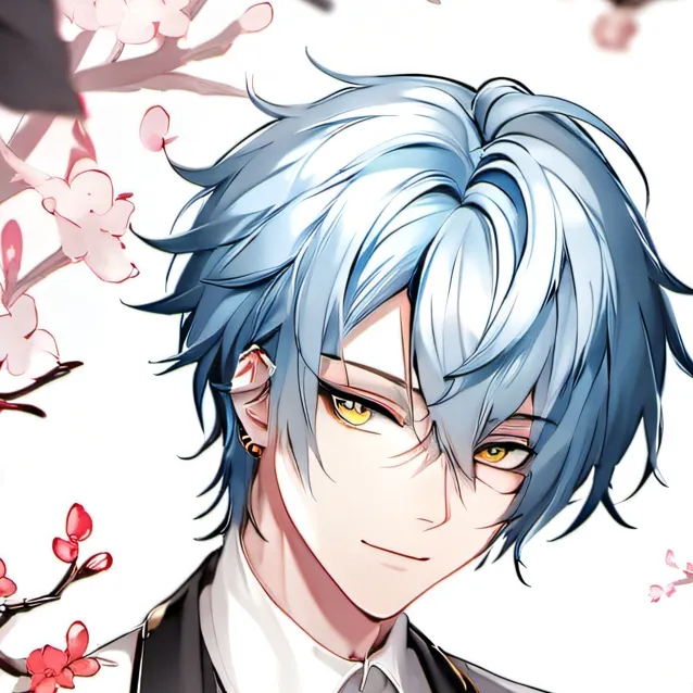 chat with ai character: James