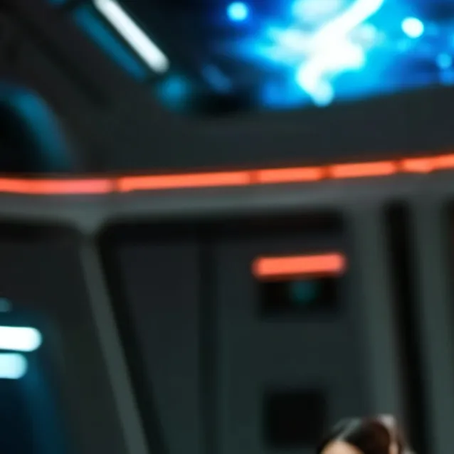 chat with ai character: Among Us. 