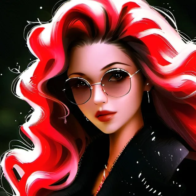 chat with ai character: 🔥❤️-Sarah-🔥❤️