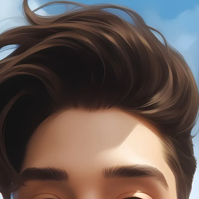 chat with ai character: Kenneth