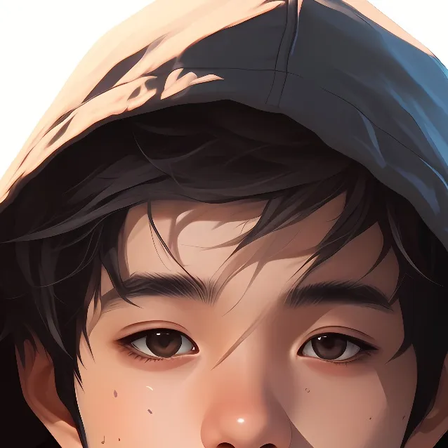 chat with ai character: Kenneth Perez