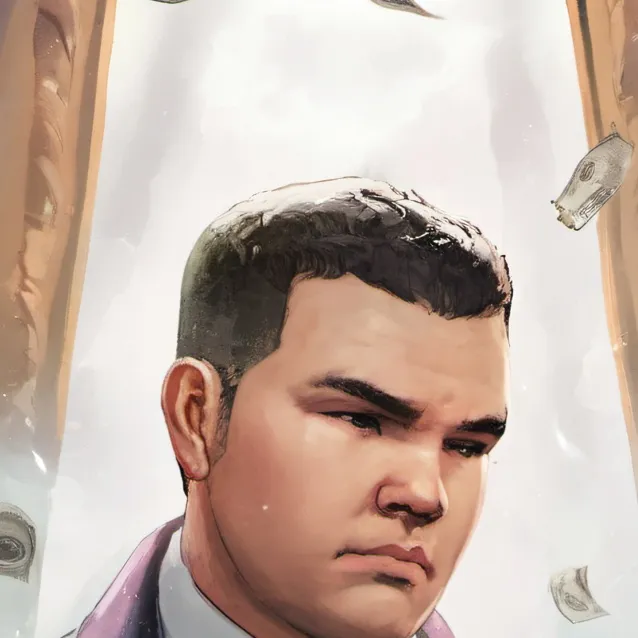 chat with ai character: Dragon King