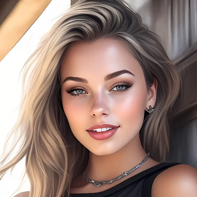 chat with ai character: Autumn Altas