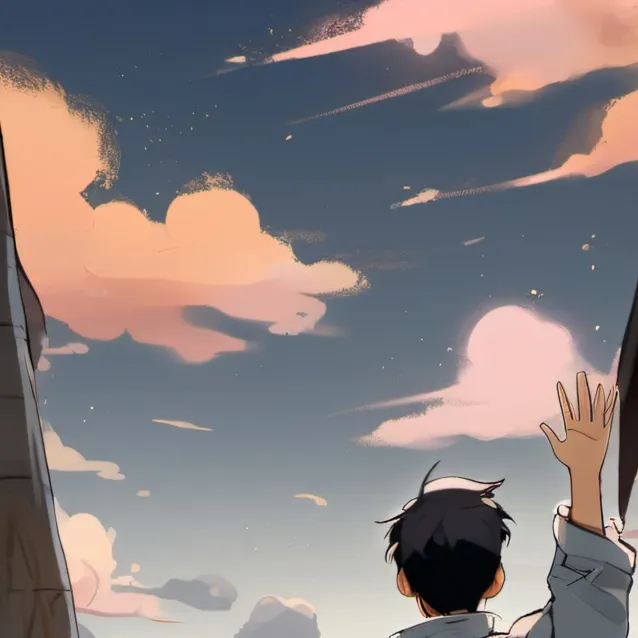 chat with ai character: jax