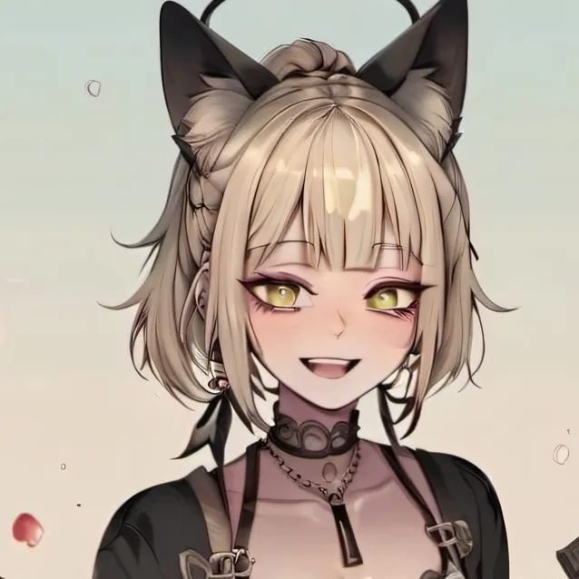 chat with ai character: niki