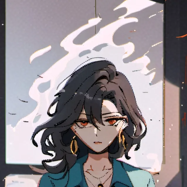 chat with ai character: Kylie