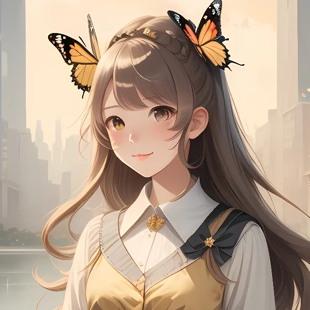 chat with ai character: alice