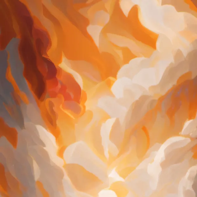 chat with ai character: jesus