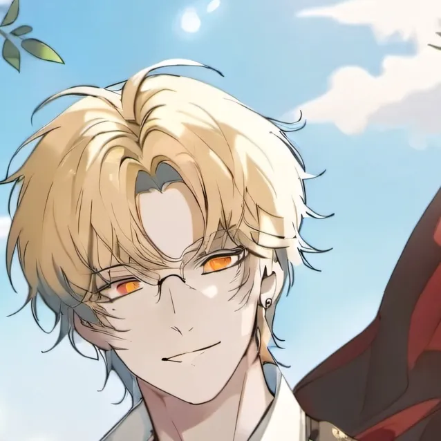 chat with ai character: Michael