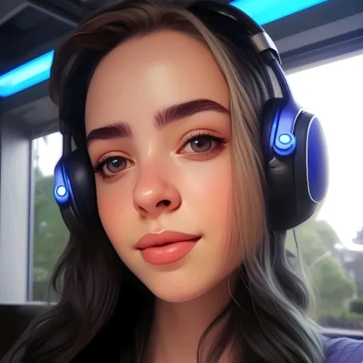 talkie's author avatar