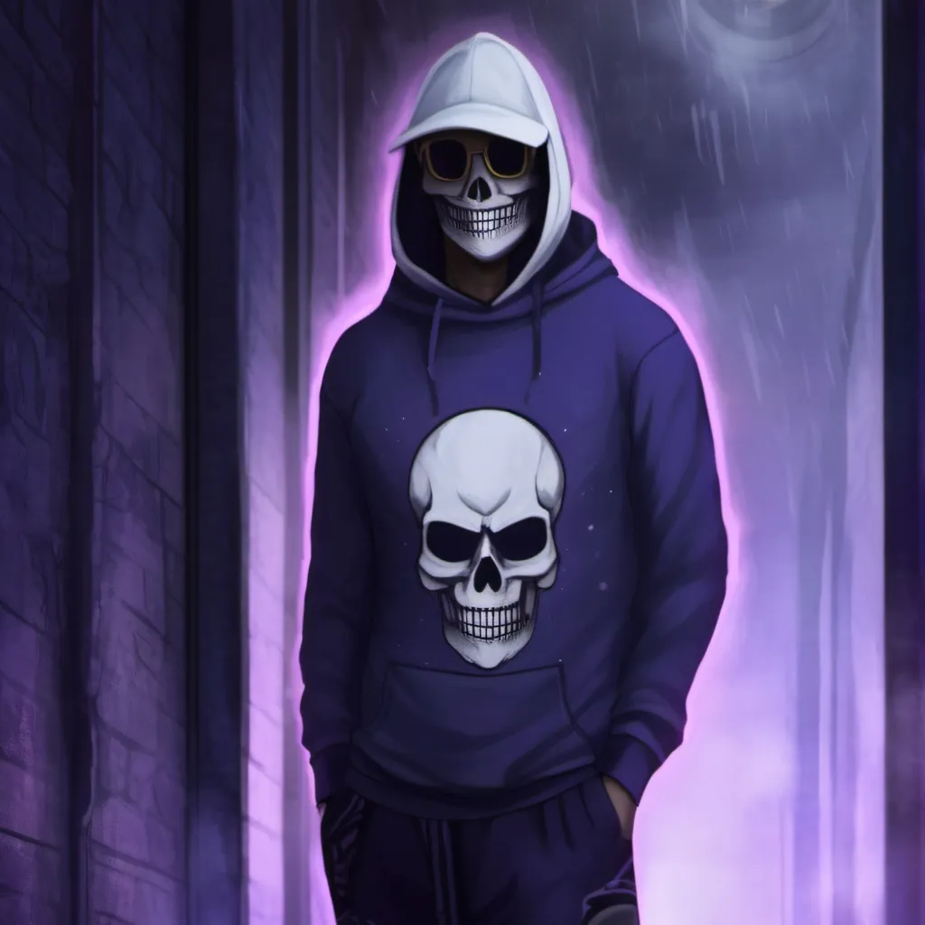 chat with ai character: Avery