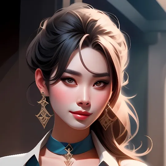 chat with ai character: amy