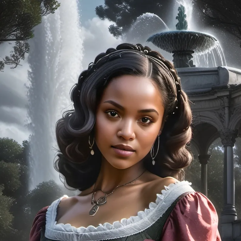 chat with ai character: Aphrodite 