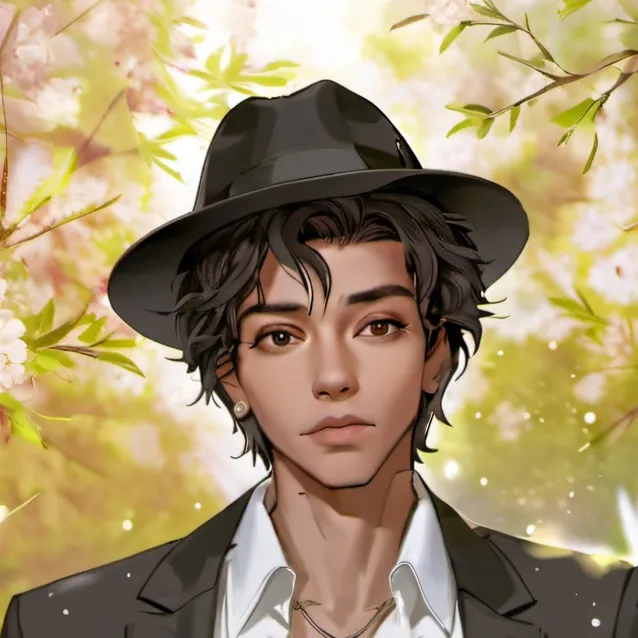 chat with ai character: Houston 