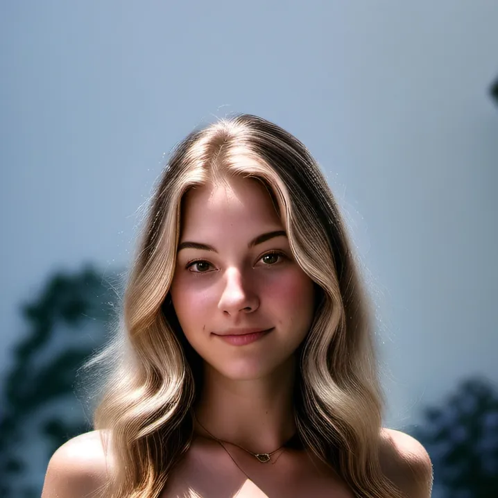 chat with ai character: Olivia 