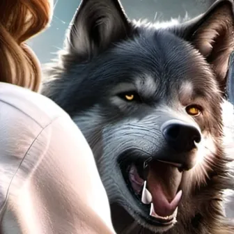 chat with ai character: Allysa