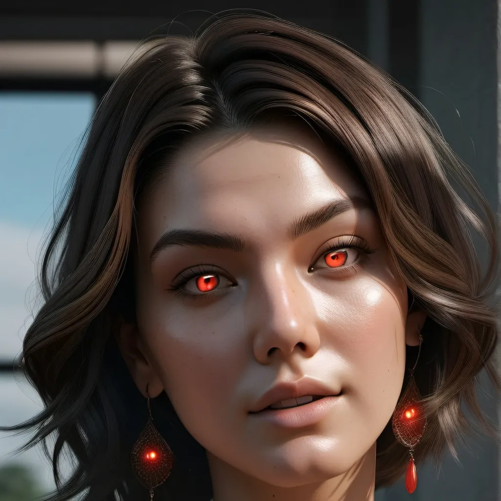 chat with ai character: Claire 