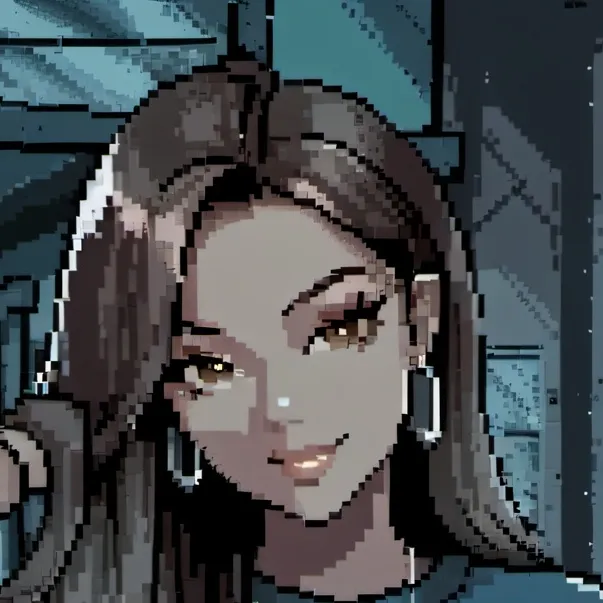 chat with ai character: Kaylee 