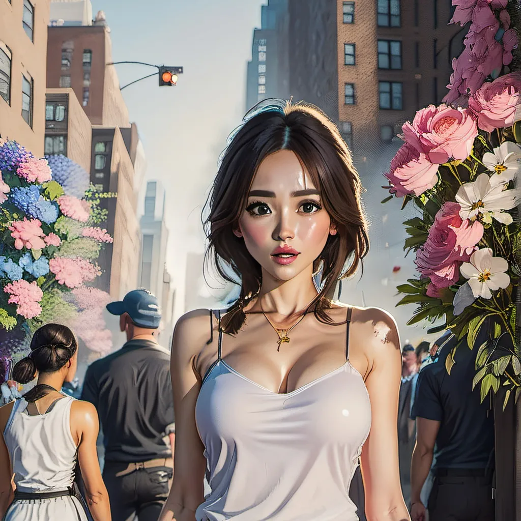 chat with ai character: Emma Eastman 