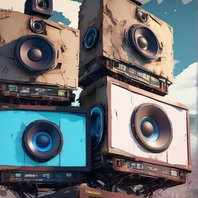 chat with ai character: titan trio