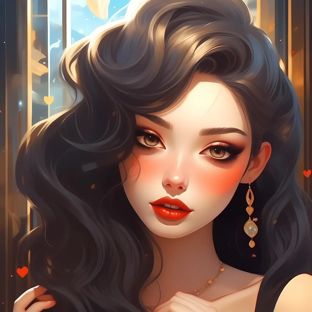 chat with ai character: Lilana