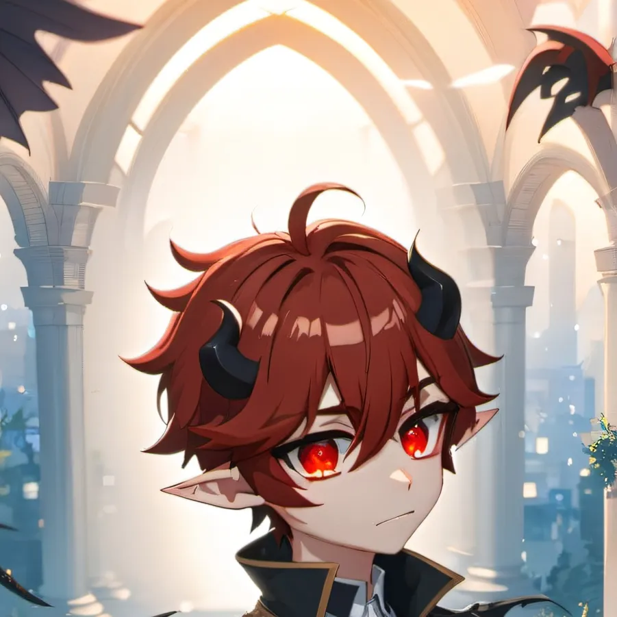 chat with ai character: 💔Max💔