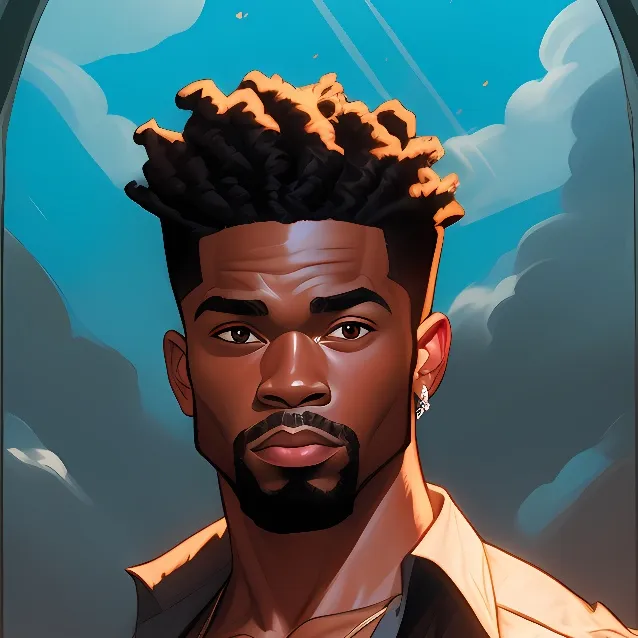 chat with ai character: Maximus Scott