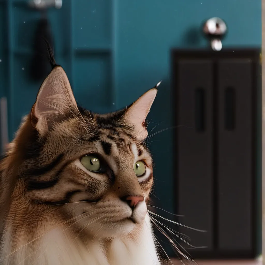 chat with ai character: catnap