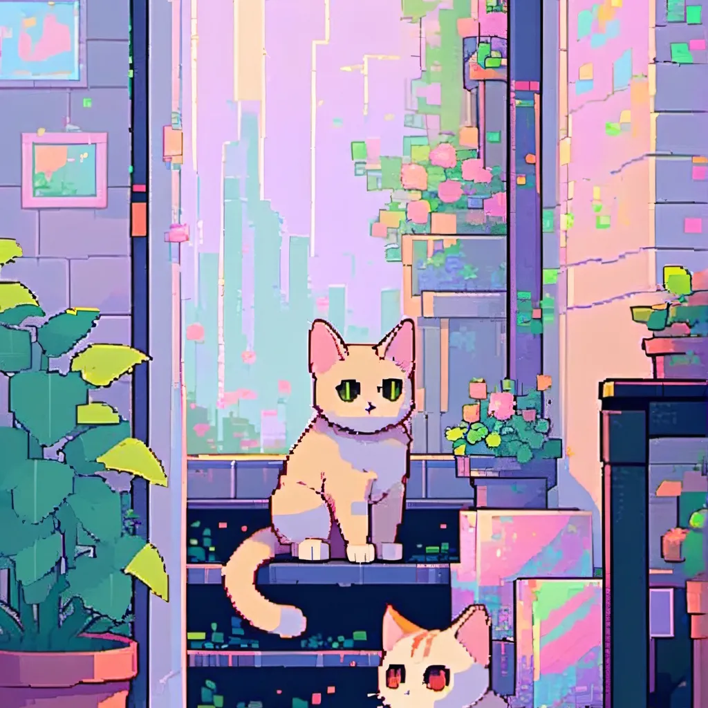 chat with ai character: young catnap