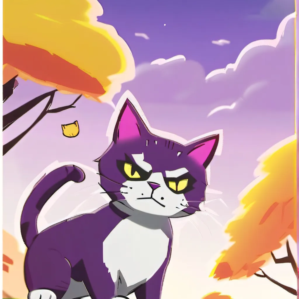 chat with ai character: nightmare catnap 