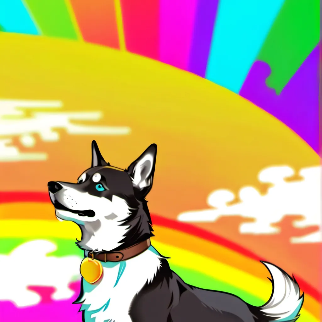 chat with ai character: dogday