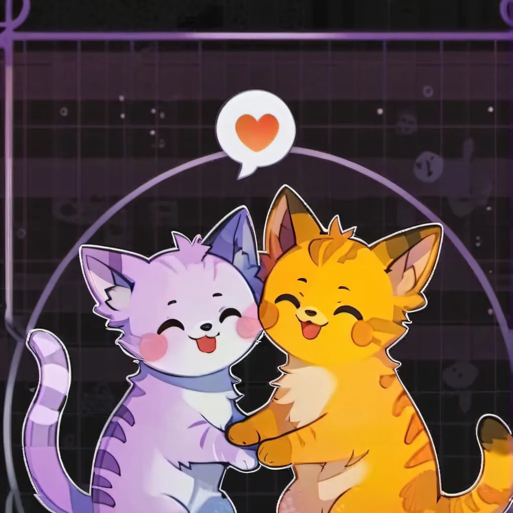 chat with ai character: dogday