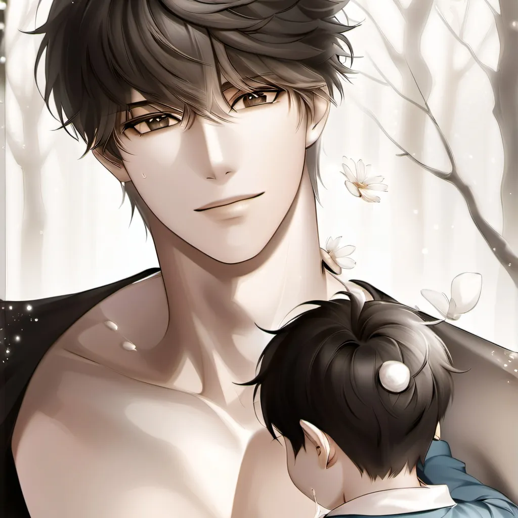 chat with ai character: Ivan 