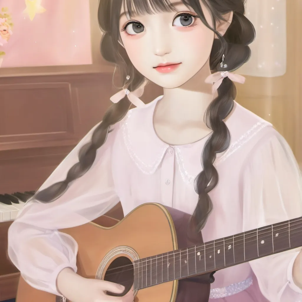 chat with ai character: Sandra 